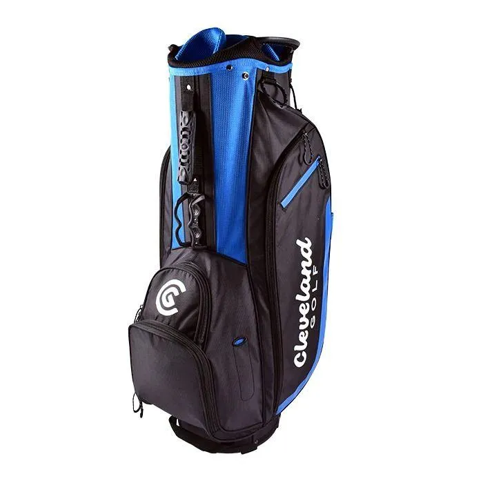 Cleveland SMU Cart Bag