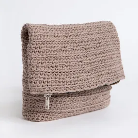 Clutch Bag Crochet Kit