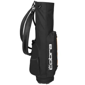 Cobra Ultralight Pencil Bag - Black/Gold Fusion