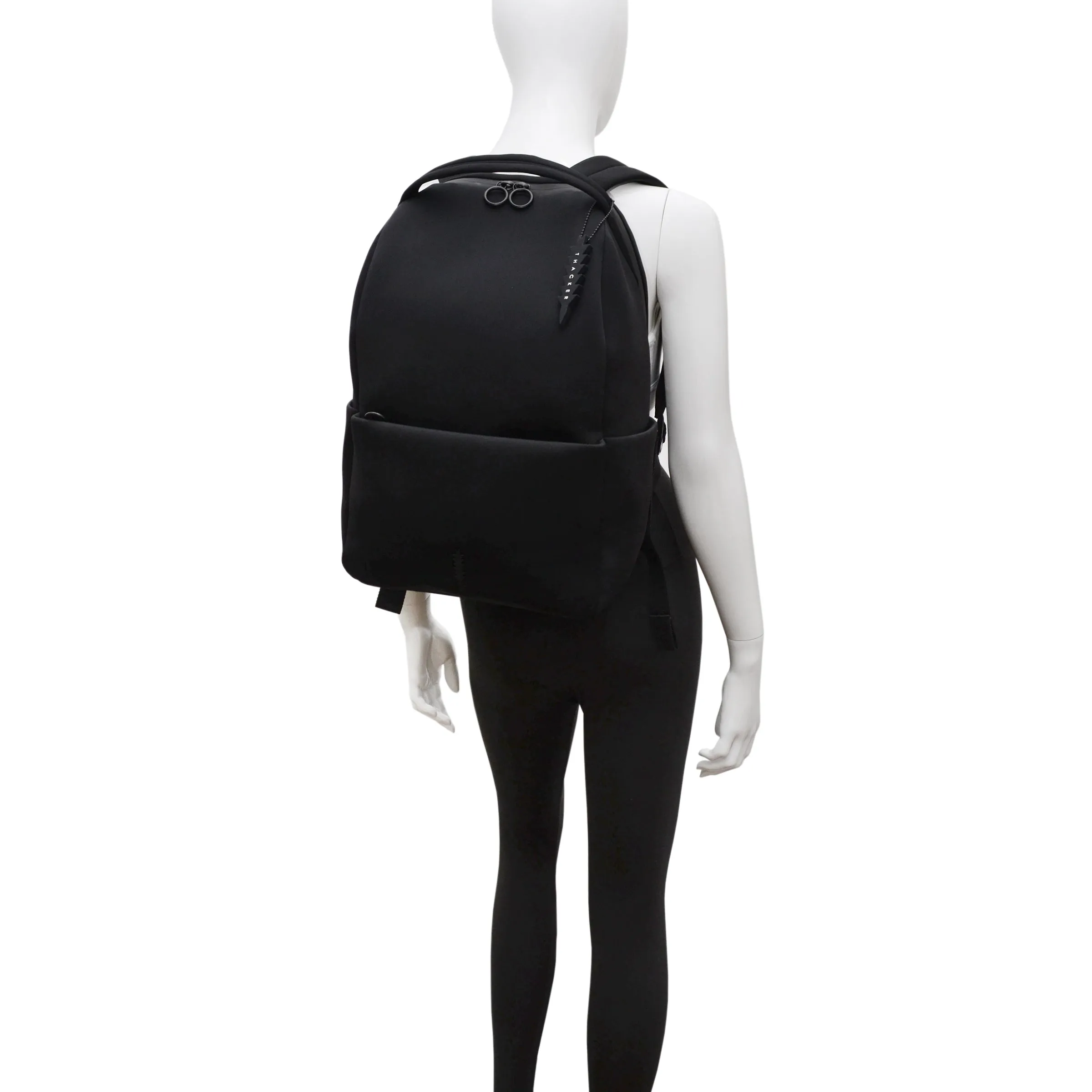 Cocoon Utility Pack | Black Neoprene