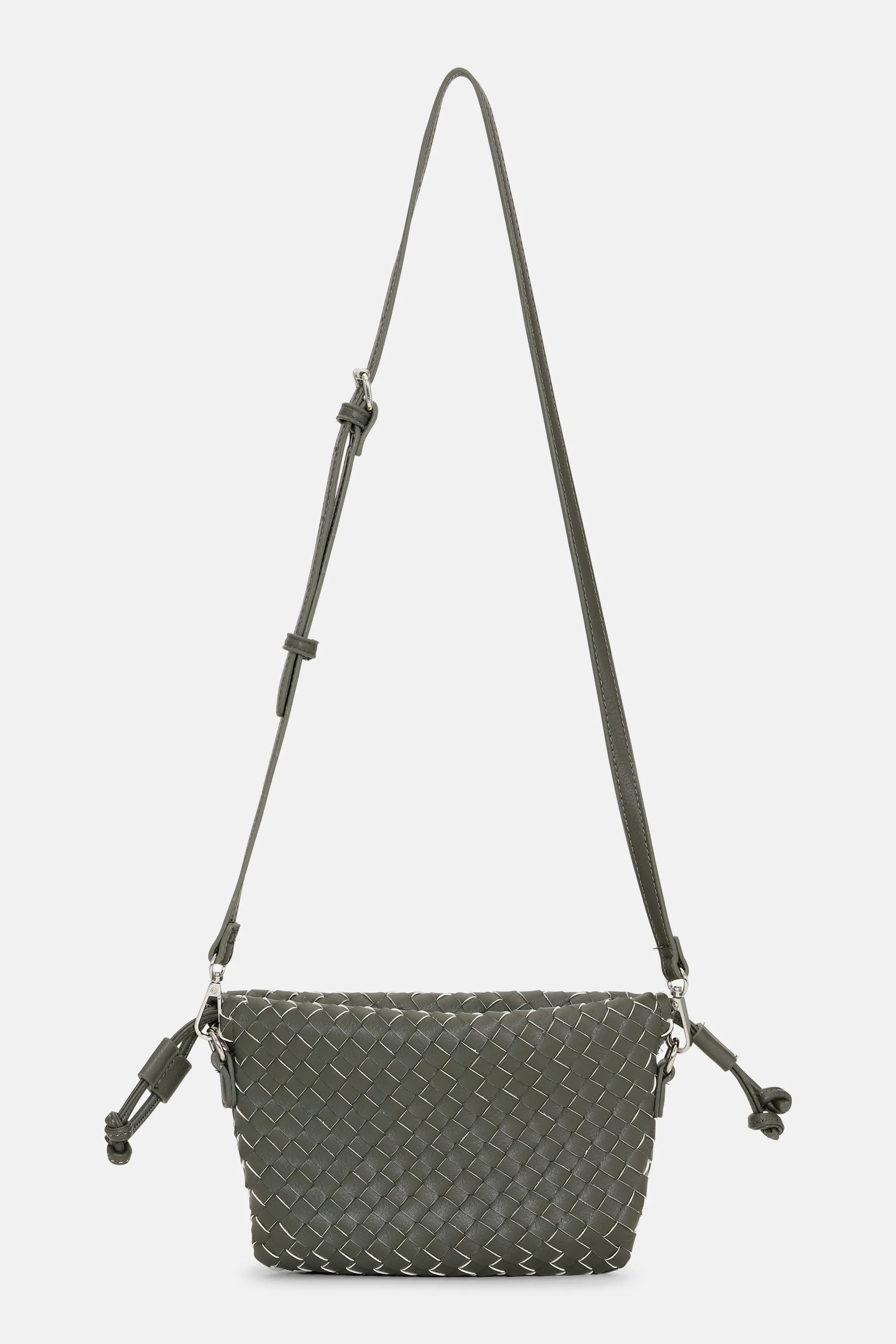 Crossbody Bag - Army