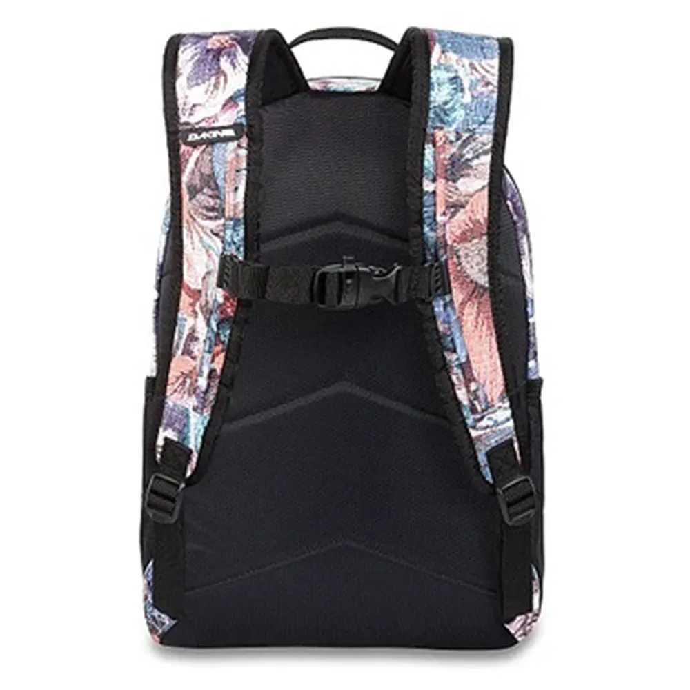 Dakine Unisex Kids 8 Bit Floral Grom One Size 13L Backpack - 10001452-8BITFLORAL