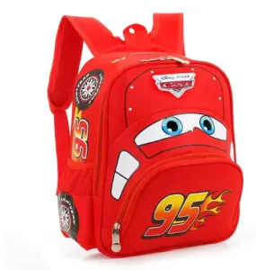 Disney Cartoon Kids' Safety Backpack