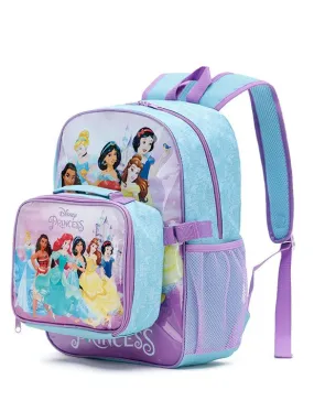 Disney/Marvel - 16" Backpack With Cooler