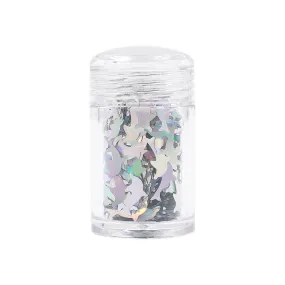 Dolphin Holographic Confetti Glitter