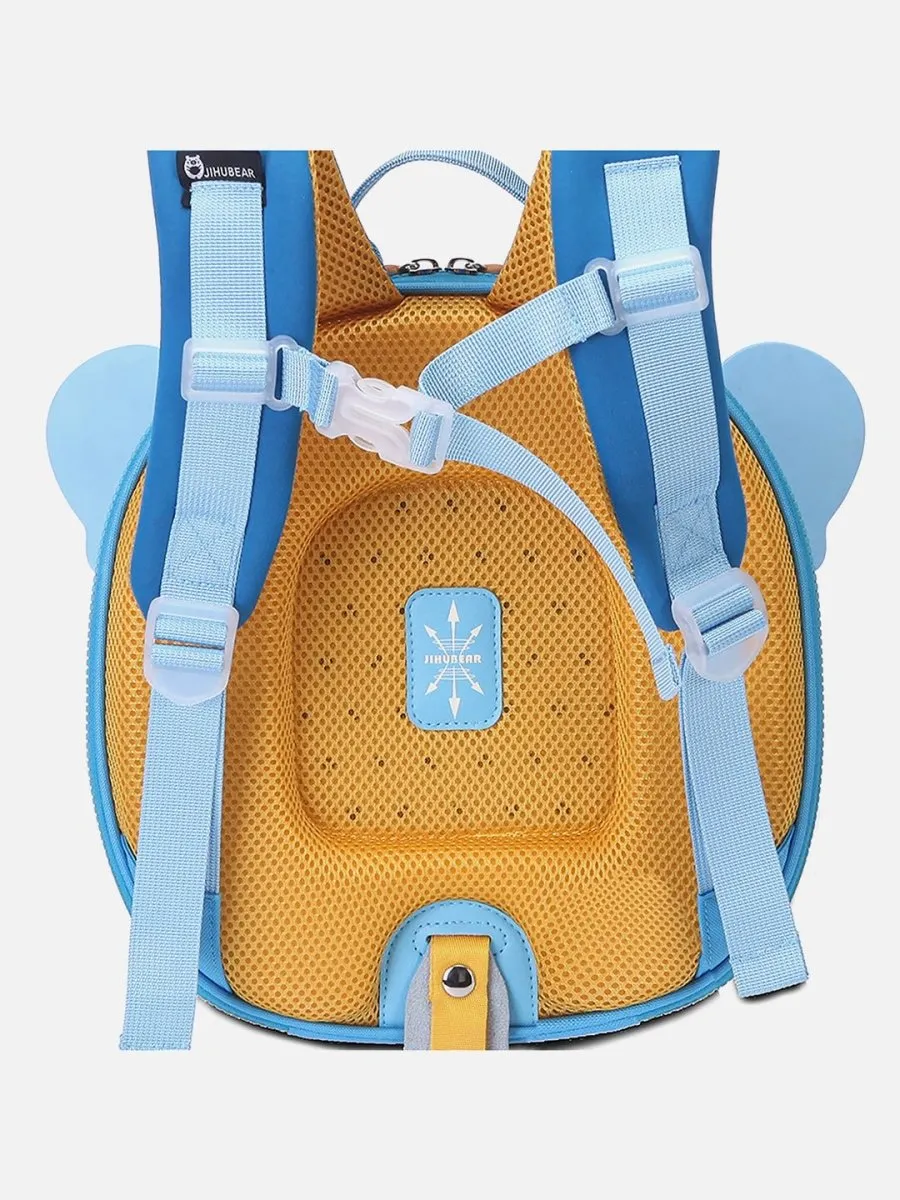 Donut backpack for Toddlers & Kids with Leash