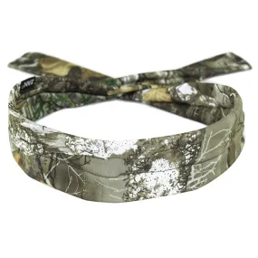 DP301 CooldannaÂ® Polyester, Realtree EdgeÂ®