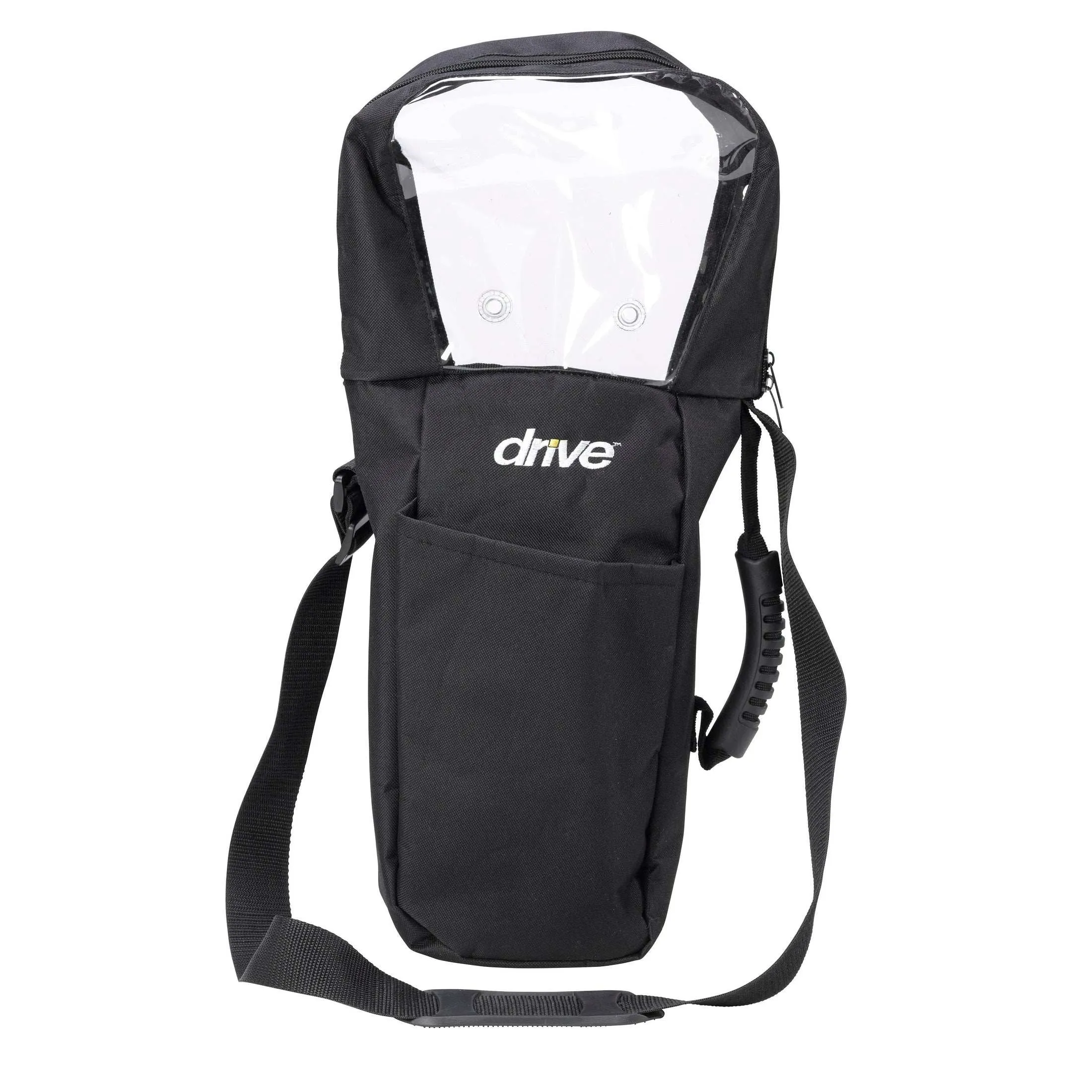 Drive Medical Oxygen Cylinder Shoulder Carry Bag