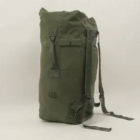 DUFFEL NYLON US BAG