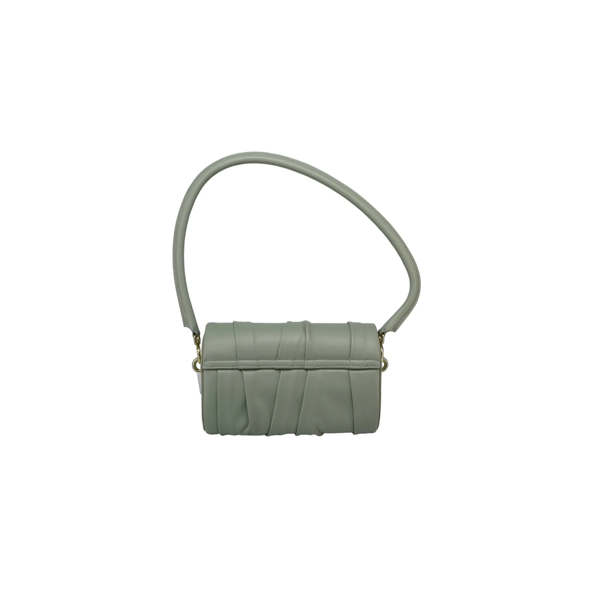 Dundee Bag In Macha Green