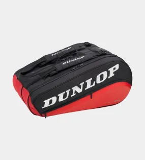 Dunlop CX Performance 8 Racket Thermo Bag