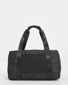 Everyday Gym Bag - Black