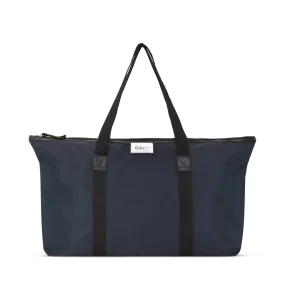 Extra-Large Nylon Shopper Bag