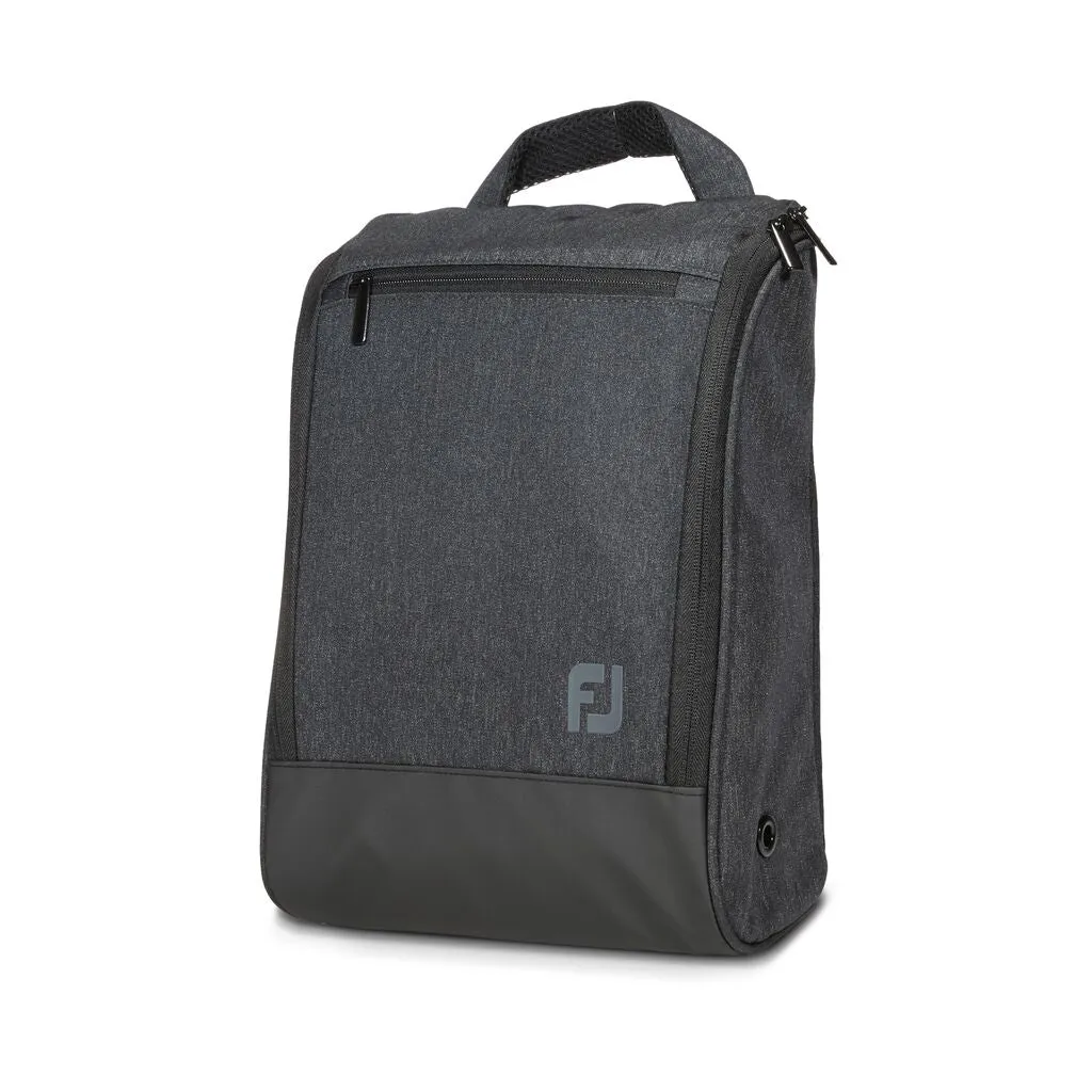 Footjoy Deluxe Golf Shoe Bag 31540