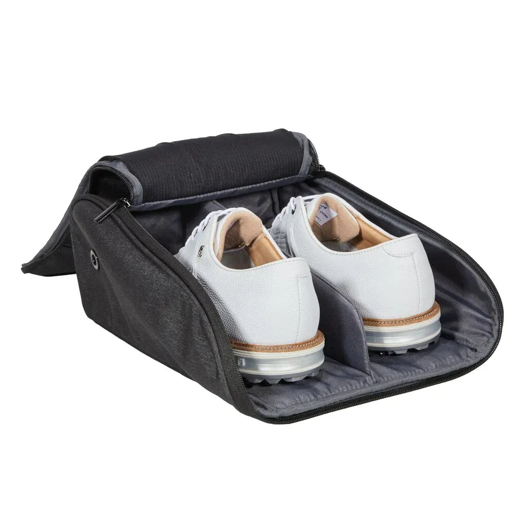 Footjoy Deluxe Golf Shoe Bag 31540