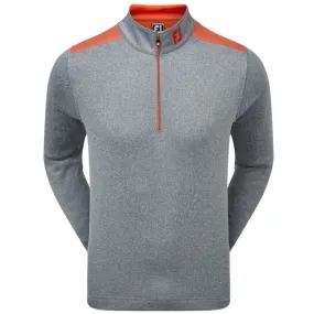 FootJoy Woven Yoke Golf Pullover 87994