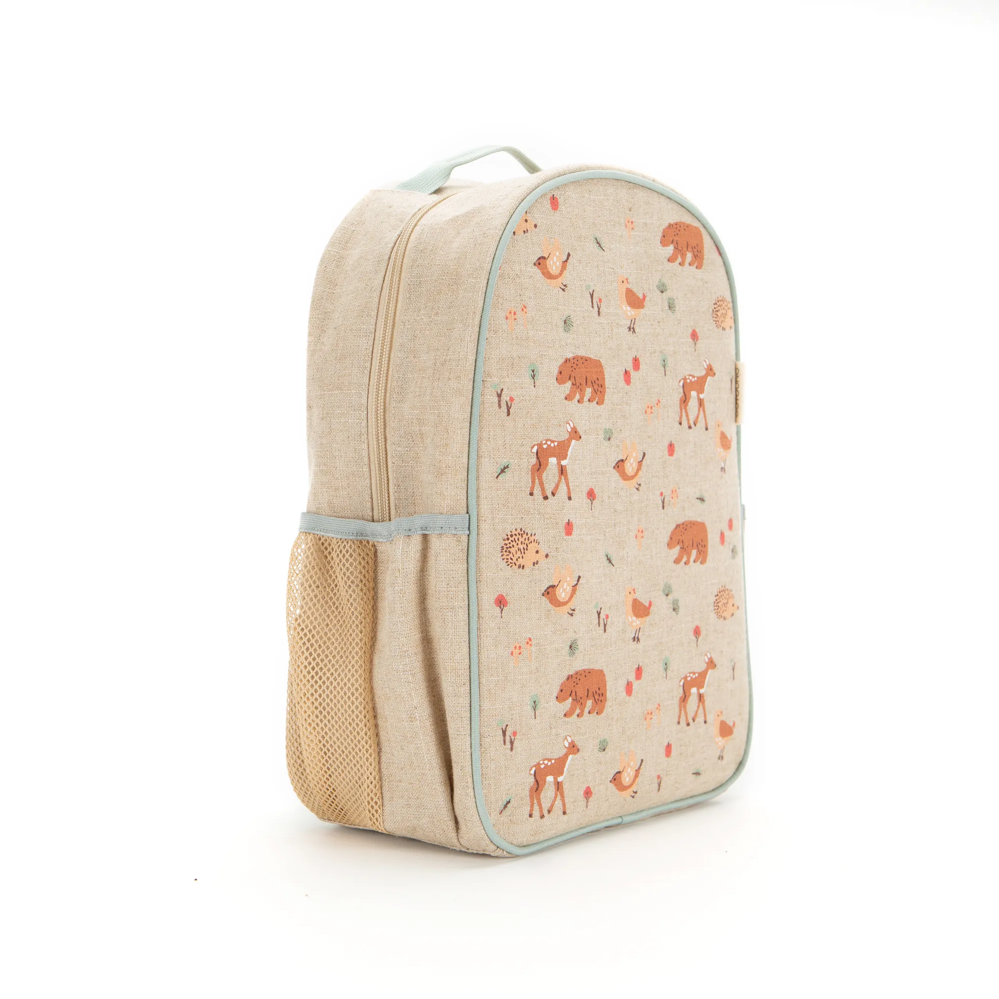 Forest Friends Toddler Backpack