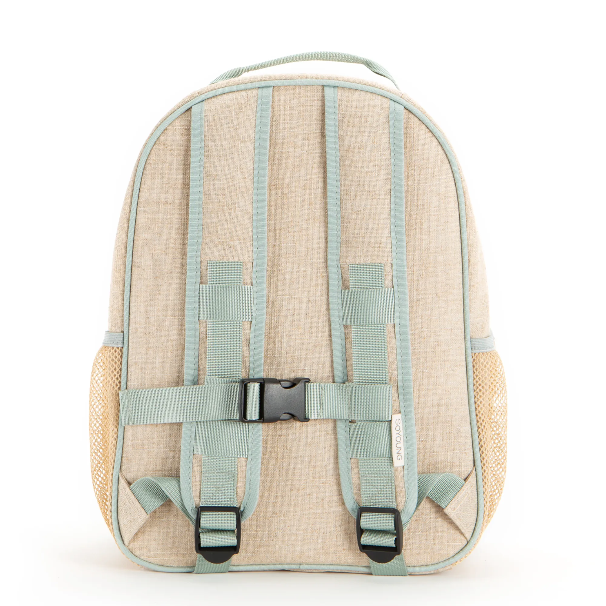 Forest Friends Toddler Backpack