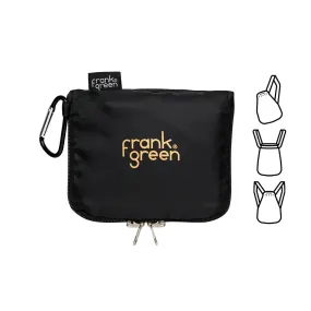 Frank Green Reusable Bag 3 In 1 - Midnight