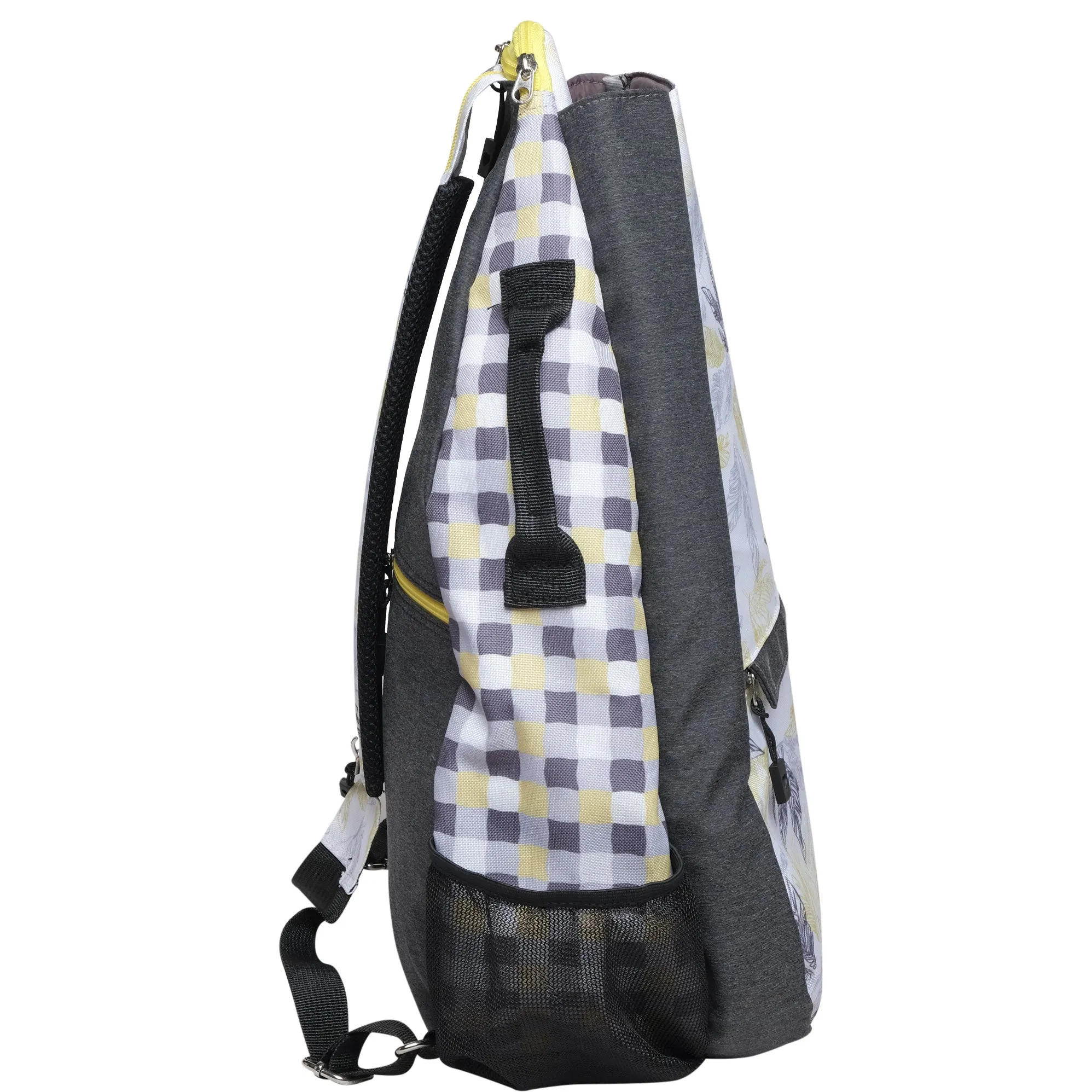 Glove It Citrus Slate Tennis Backpack