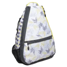 Glove It Citrus Slate Tennis Backpack