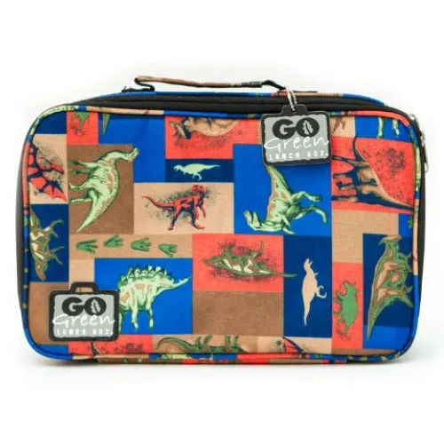 Go Green Insulated Bag