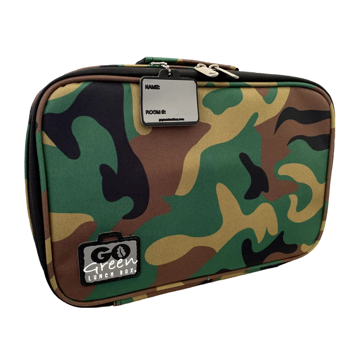 Go Green Insulated Bag