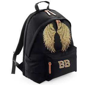 Gold Wings Maxi Laptop Bag