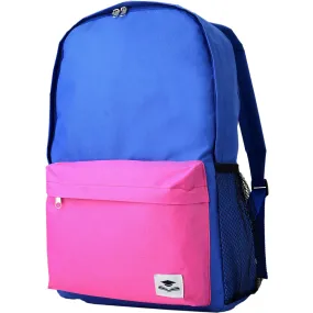 GoodGear Burley Youth Kids Backpack (Violet/Pink)