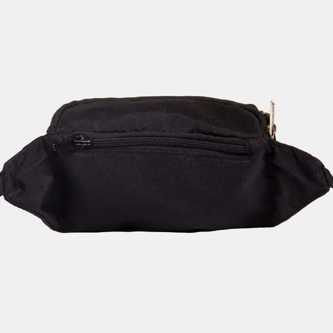 Gorilla Wear Stanley Fanny Pack - Black