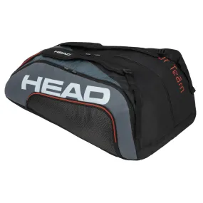 Head Tour Team 12R Monstercombi Tennis Bag 1