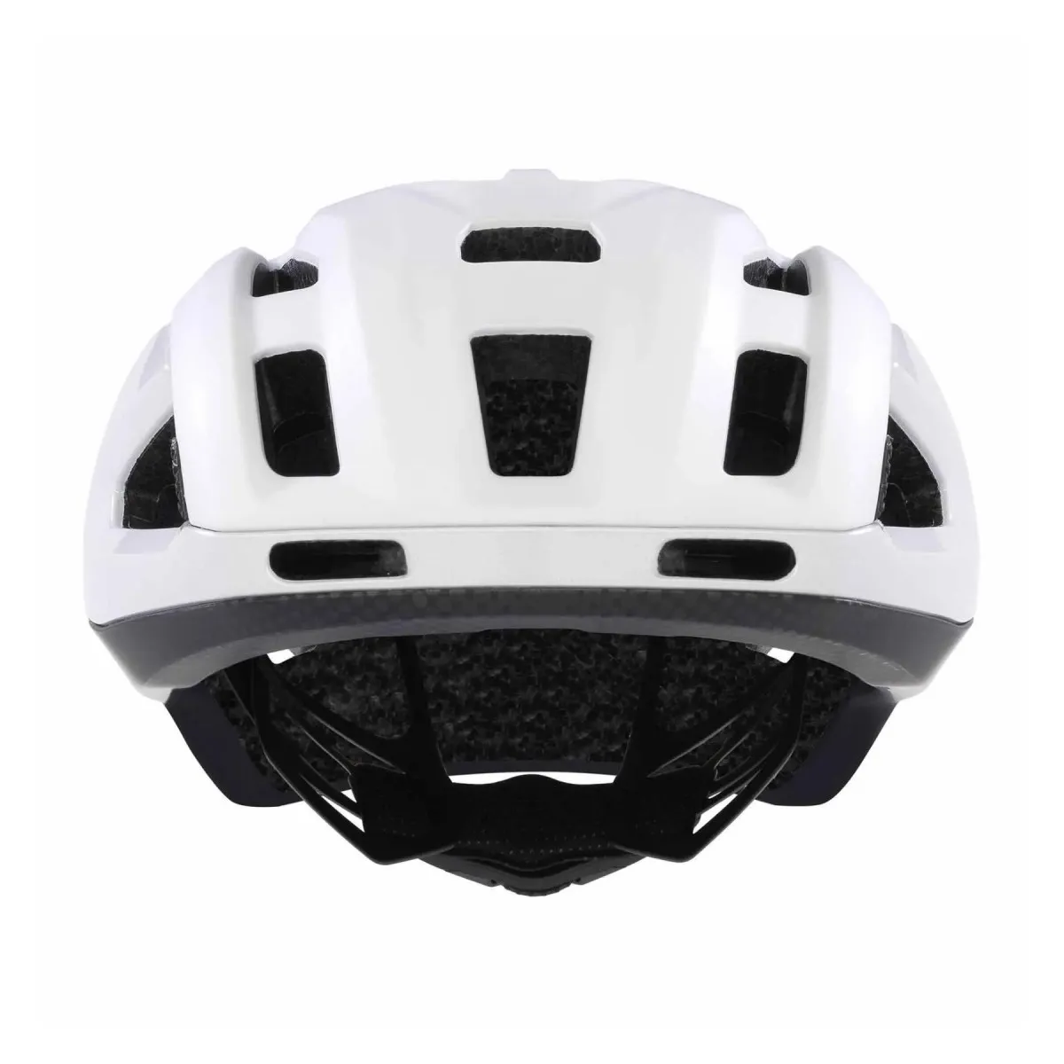 Helmet Oakley Aro3 Endurance I.C.E Mips White Black