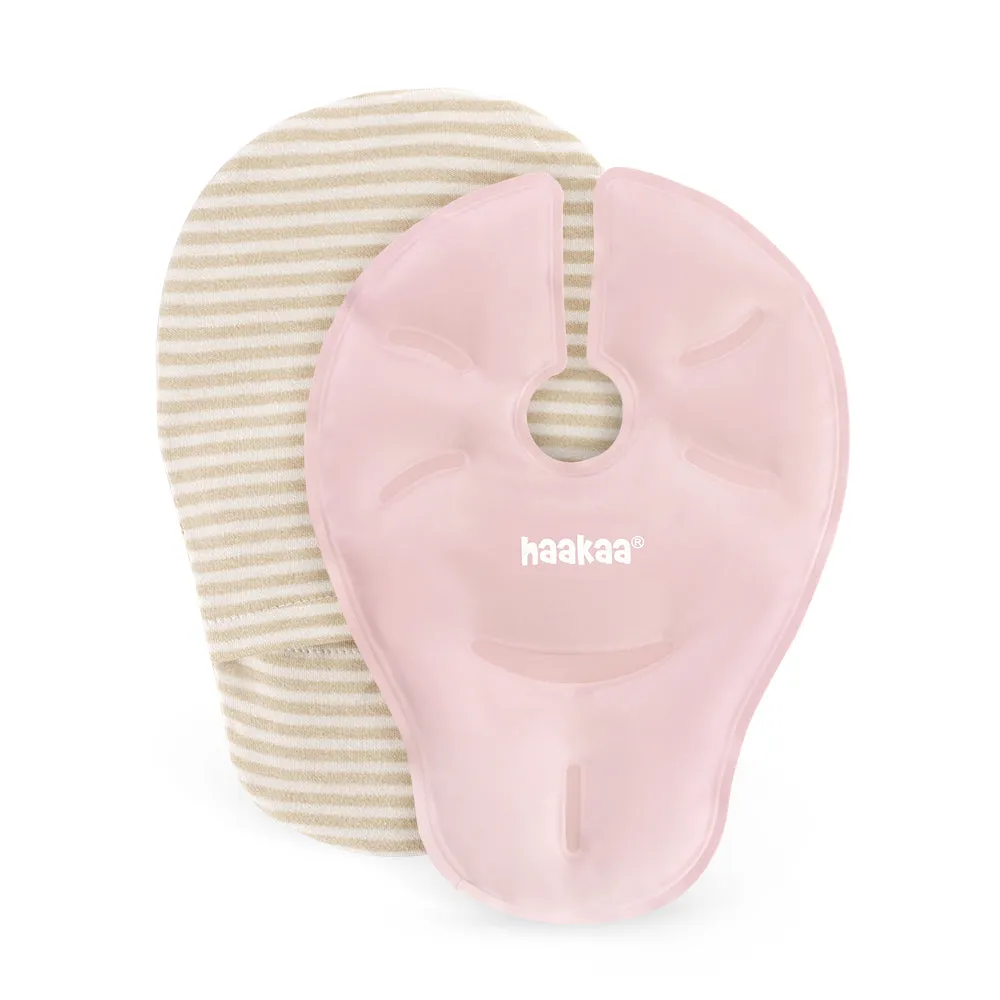 Hot & Cold Reusable Breast Compression Pads