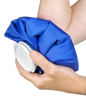 Hot and Cold Reusable Pain Relif Ice or Heat Bag