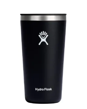 Hydro Flask All Around Tumbler 20oz/591ml - Black