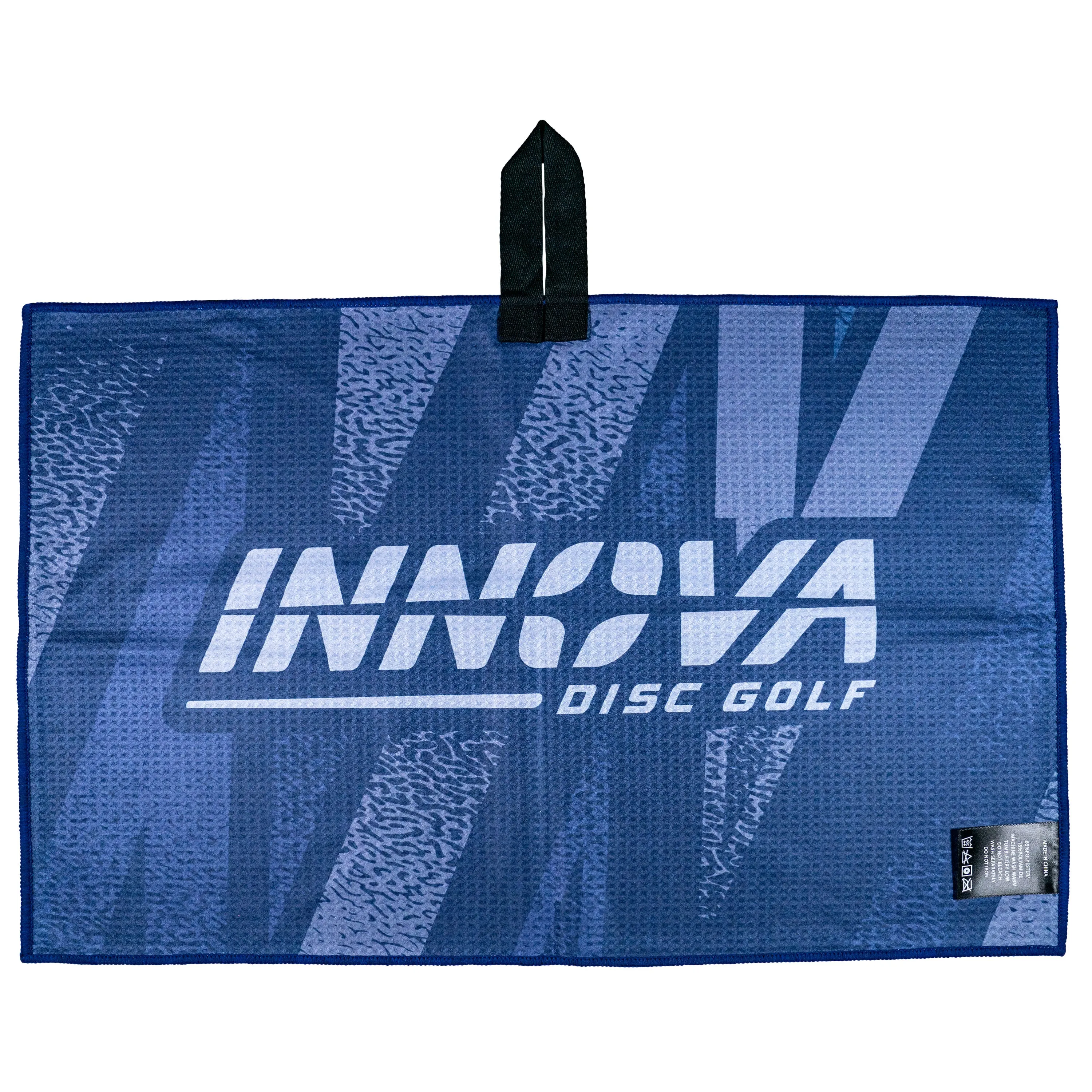 Innova Tour Towel - North Cove Navy