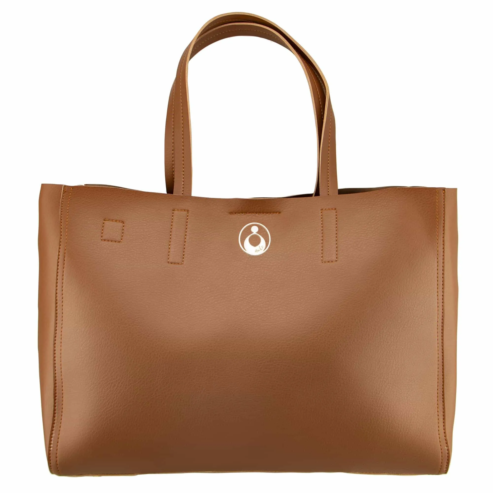 isoki Avoca Tote Wickeltasche - Assortierte Farben