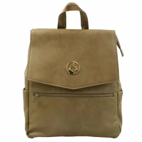 isoki Hartley Rucksack - Assortierte Farben