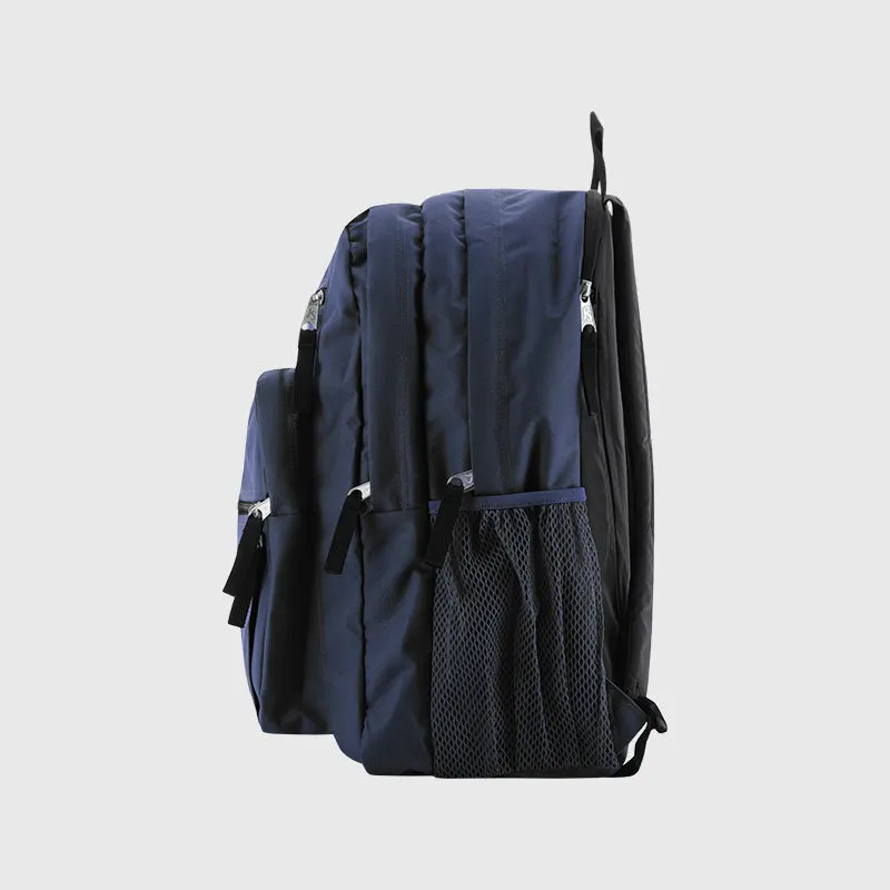 Jansport Big Student Backpack - Navy