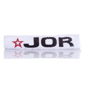 Jor GYM TOWEL Mini Towel White 0808 Size One Size