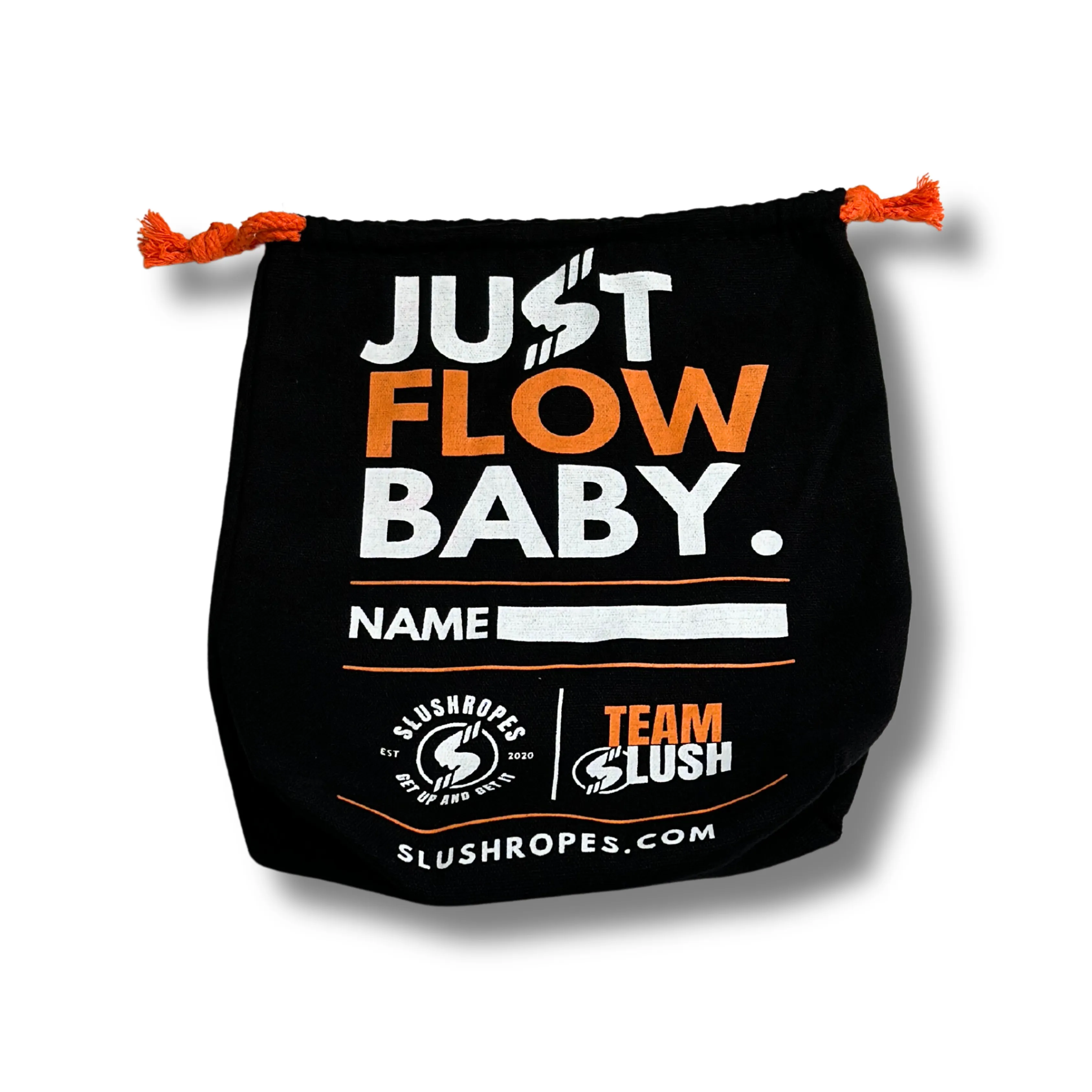 JUST FLOW BABY ROPE   ACCESSORY BAG