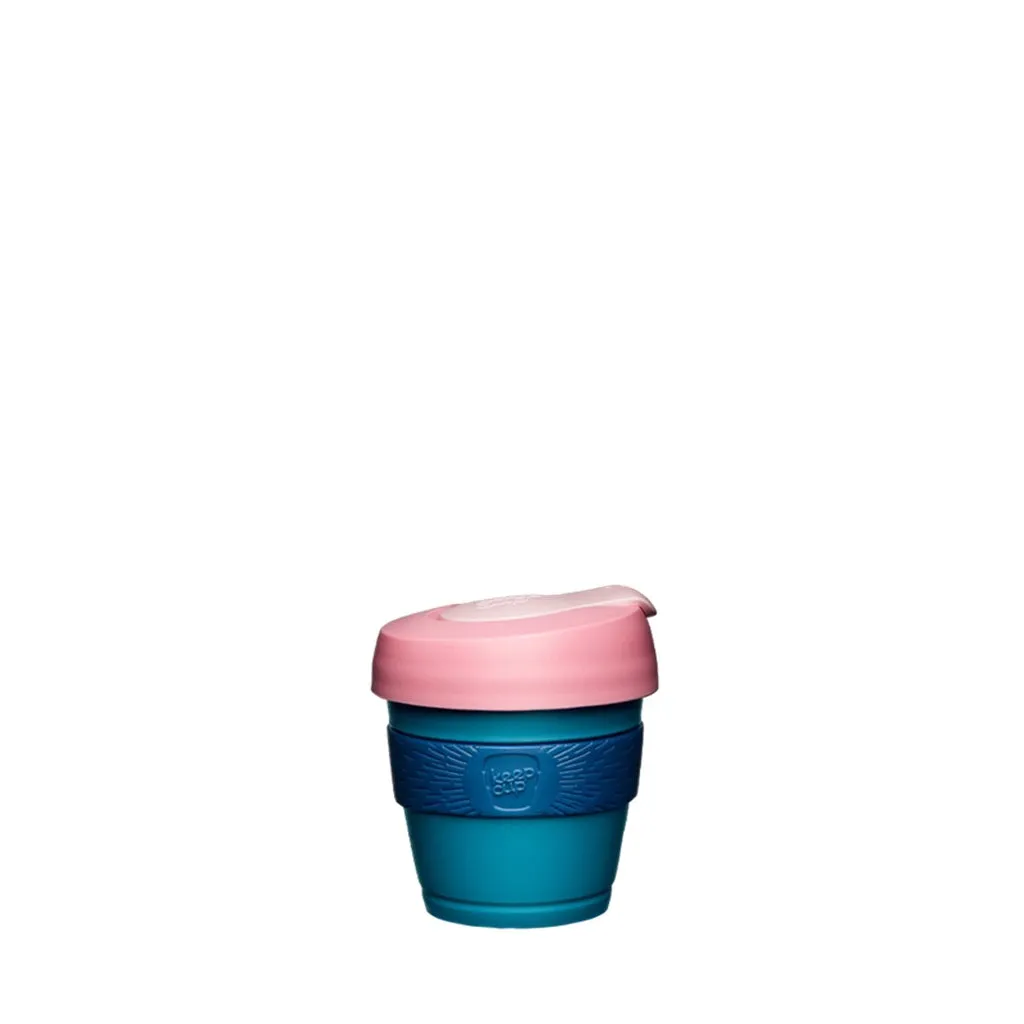 KeepCup Original Coloured Extra Extra Small 4oz - Cruise