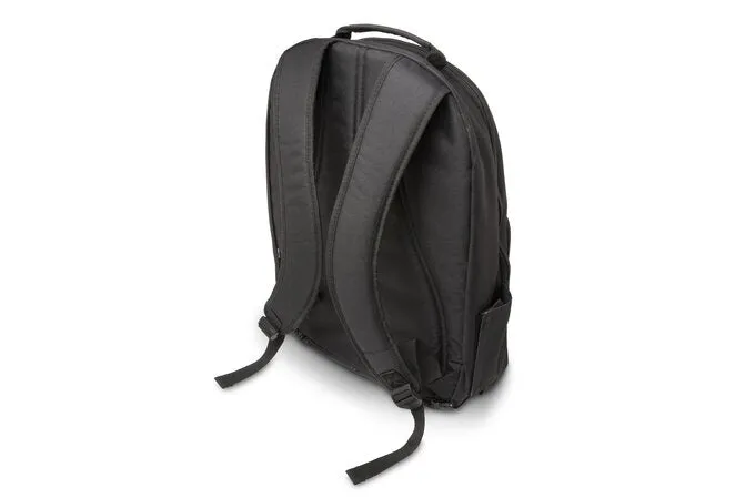 Kensington Sp25 15.4" Classic Backpack - Notebook Carrying Backpack - 15.4" - Black