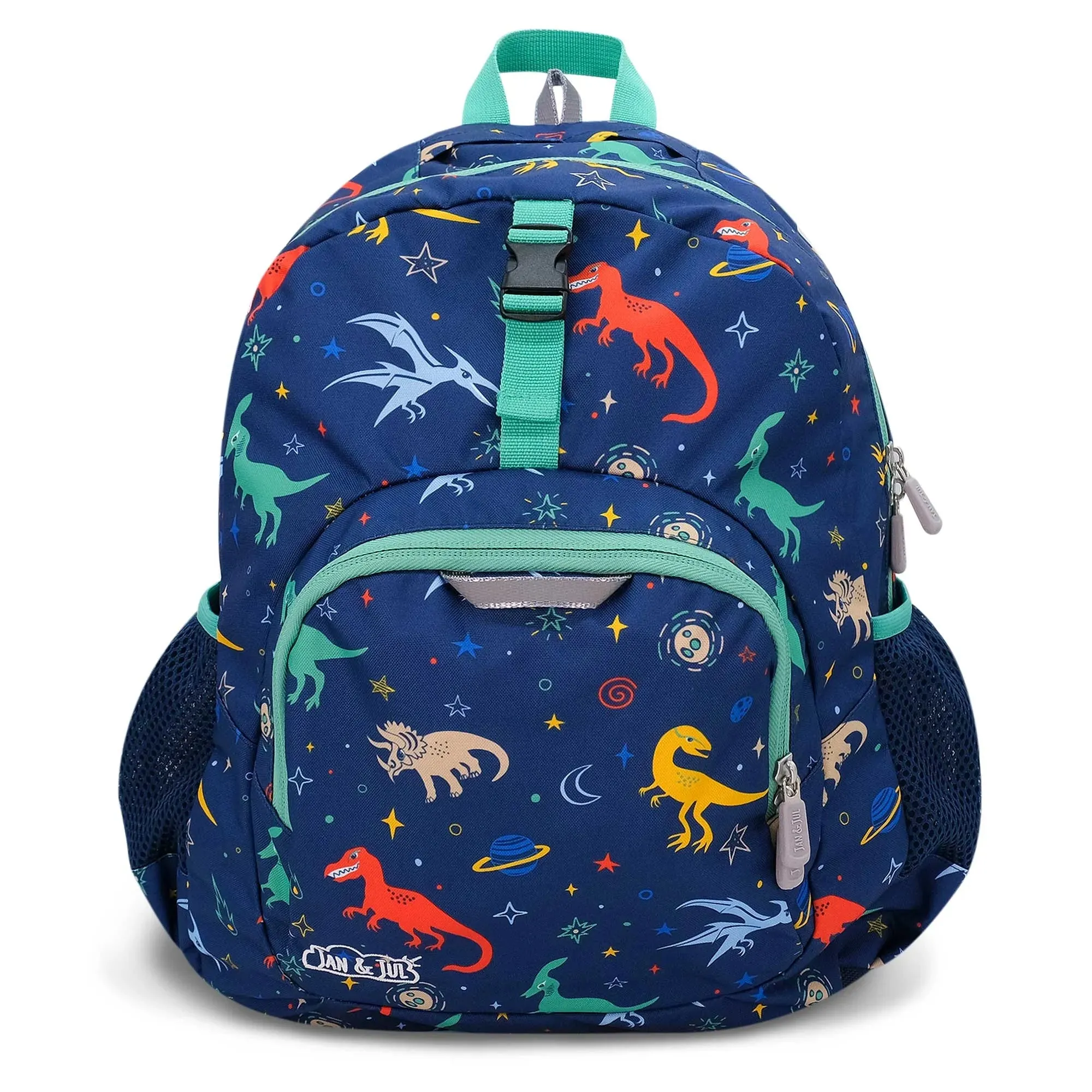 Kids Backpacks | Space Dinos