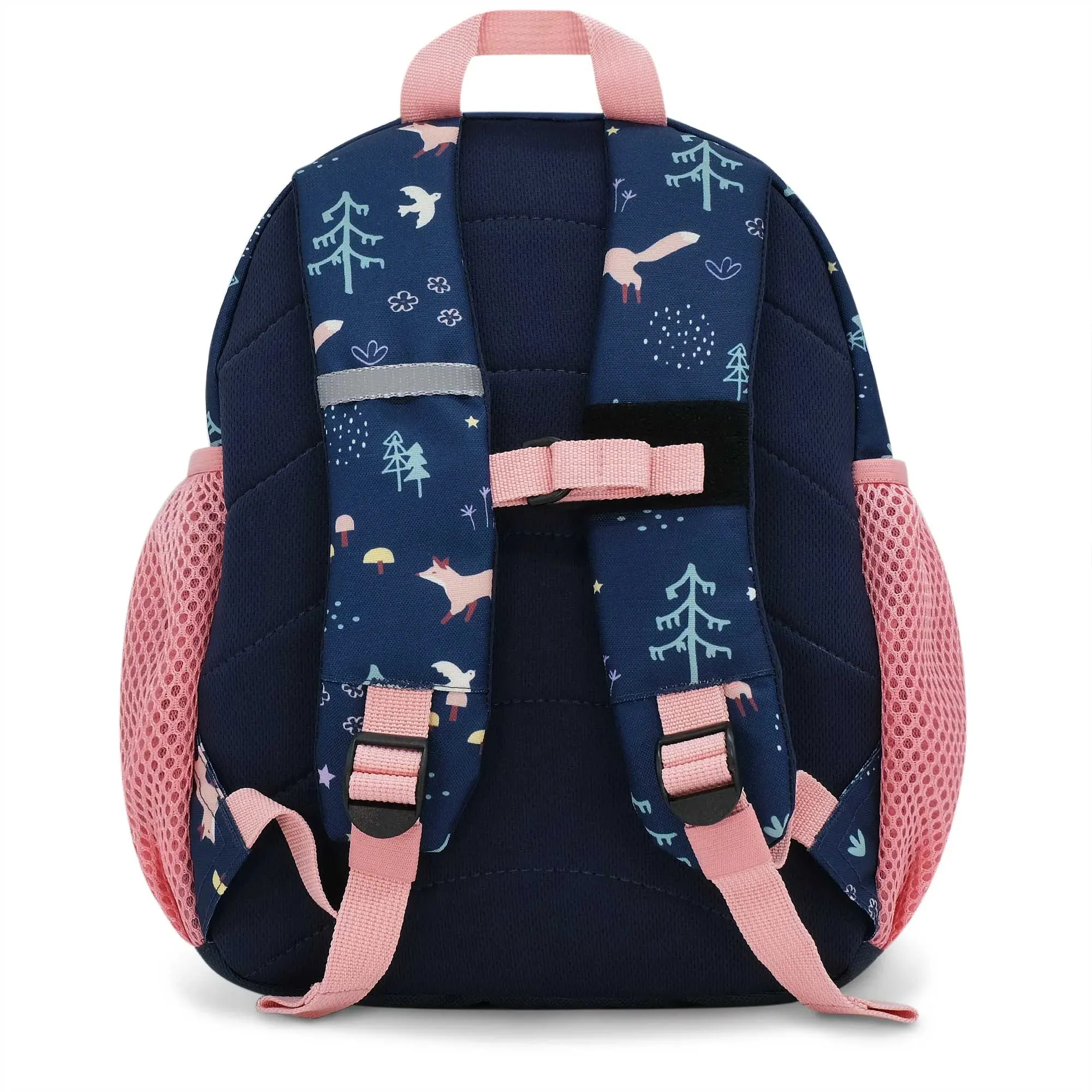 Kids Mini Backpacks | Navy Forest