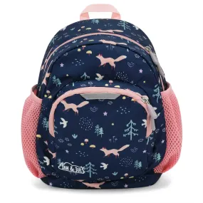 Kids Mini Backpacks | Navy Forest