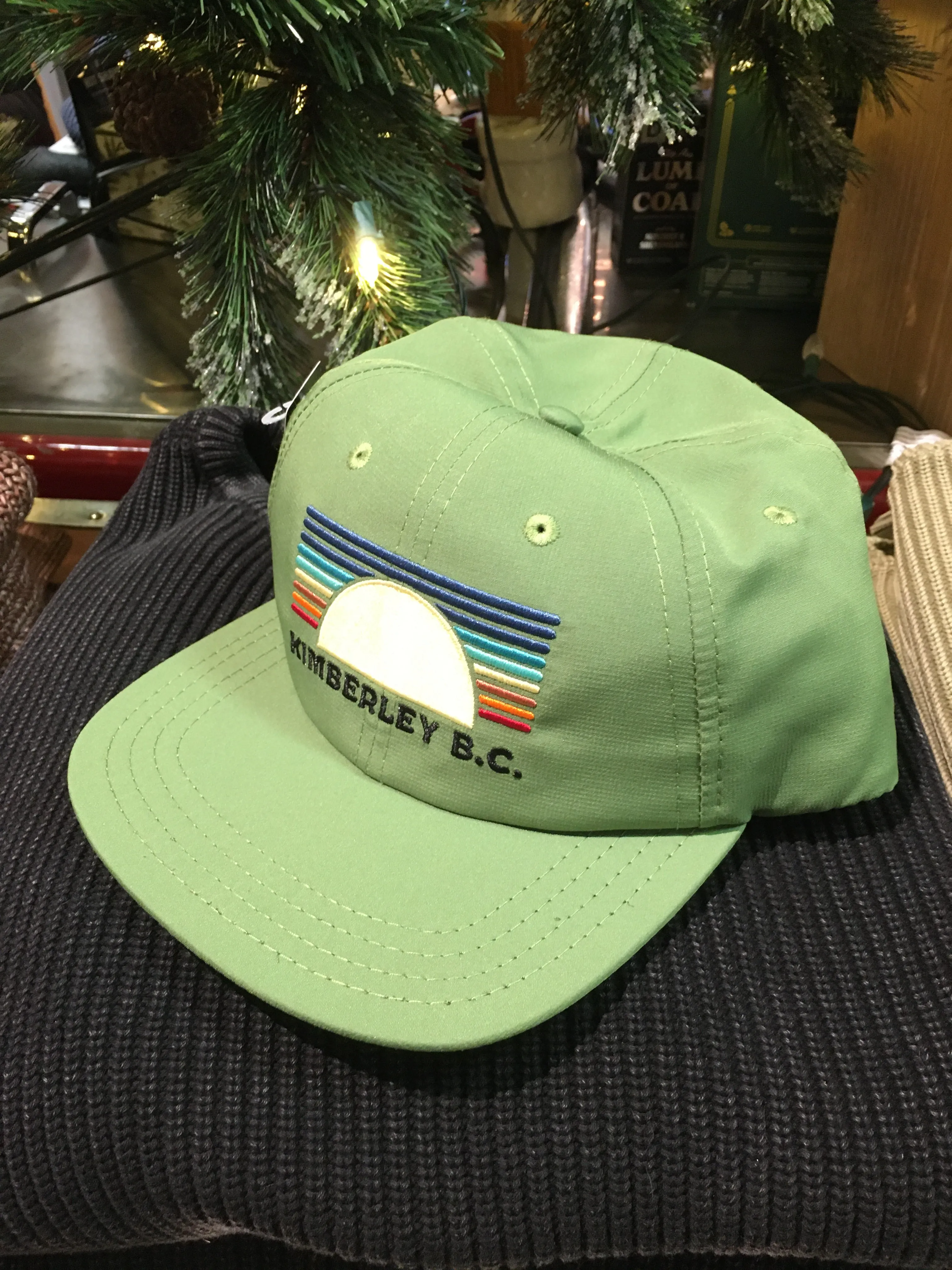 Kimberley retro UPF 50 outdoor/travel hat