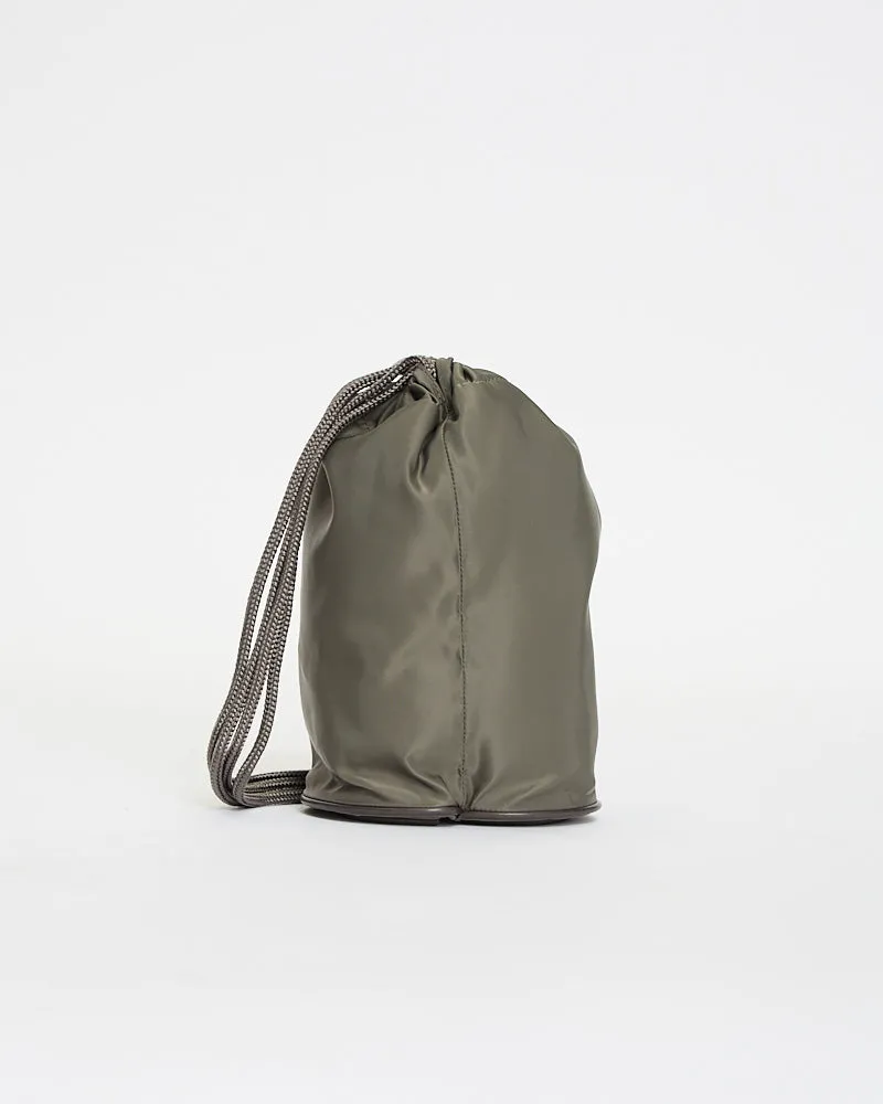 Kinchaku Nylon Bag