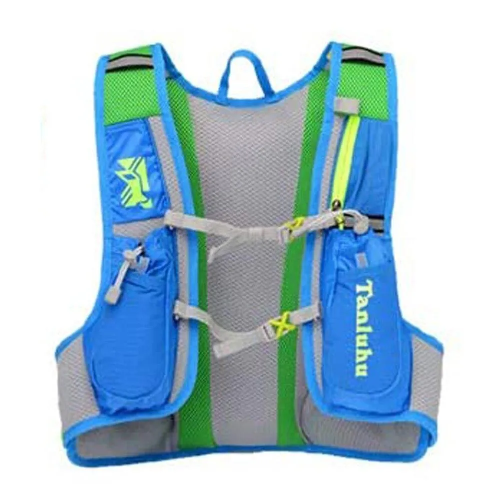 Large Spacious Hydration Water Bladder Backpack 15L