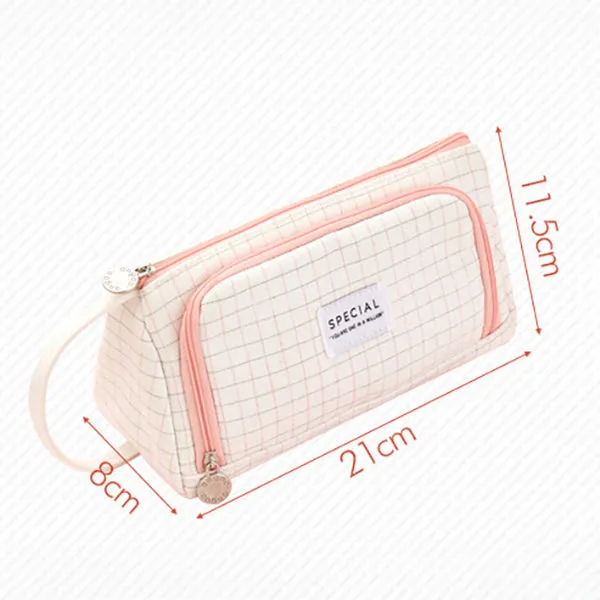 Large Stationery Organizer Pencil Case